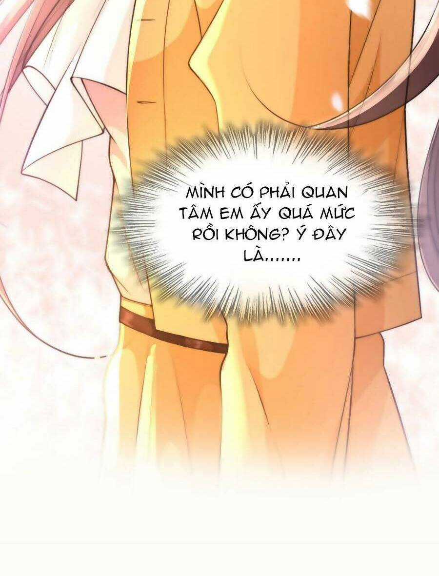 Hãy Để Cô Ấy Hạ Cánh Chapter 22 trang 49