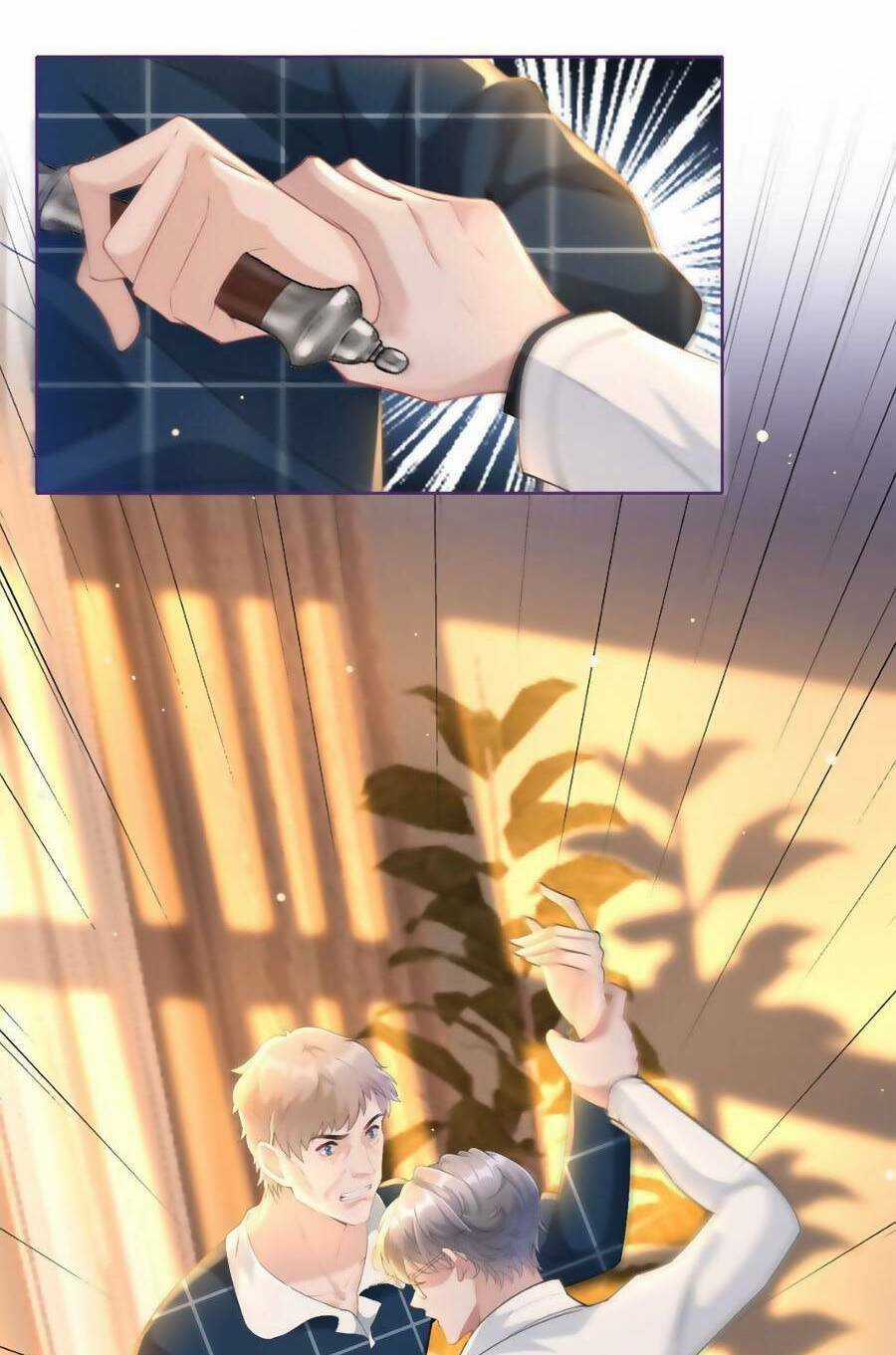 Hãy Để Cô Ấy Hạ Cánh Chapter 22 trang 5