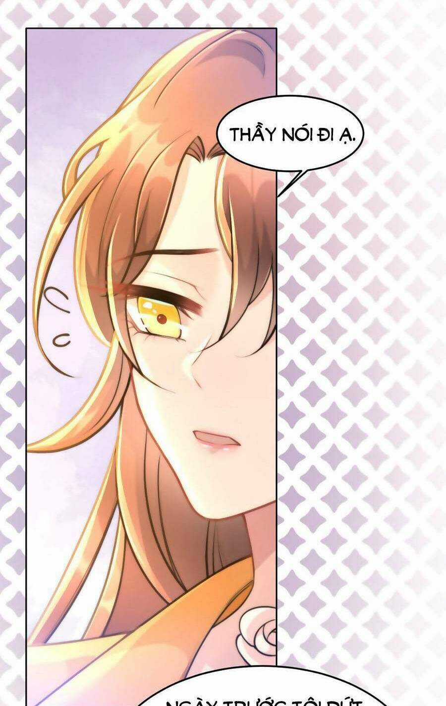 Hãy Để Cô Ấy Hạ Cánh Chapter 22 trang 53