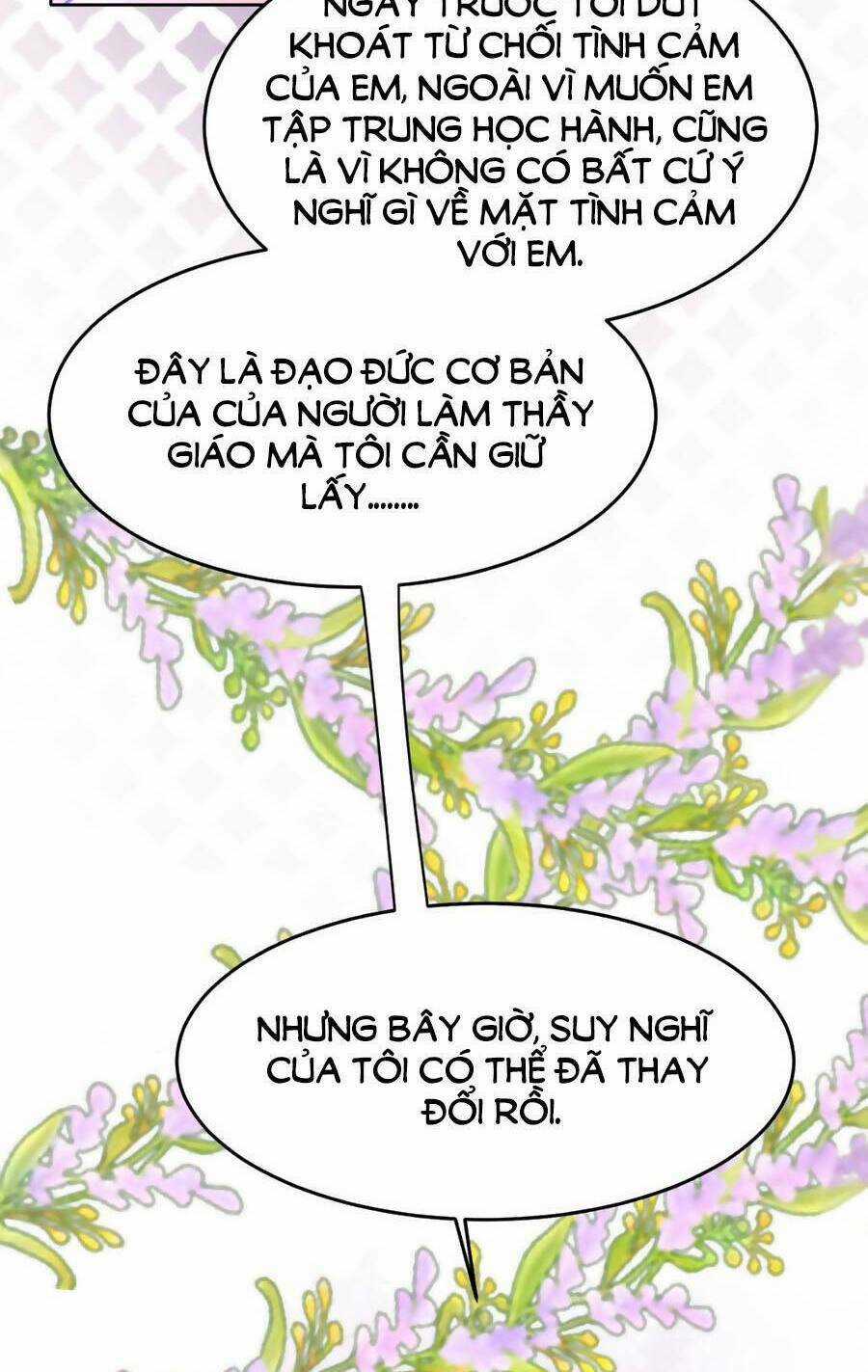 Hãy Để Cô Ấy Hạ Cánh Chapter 22 trang 54
