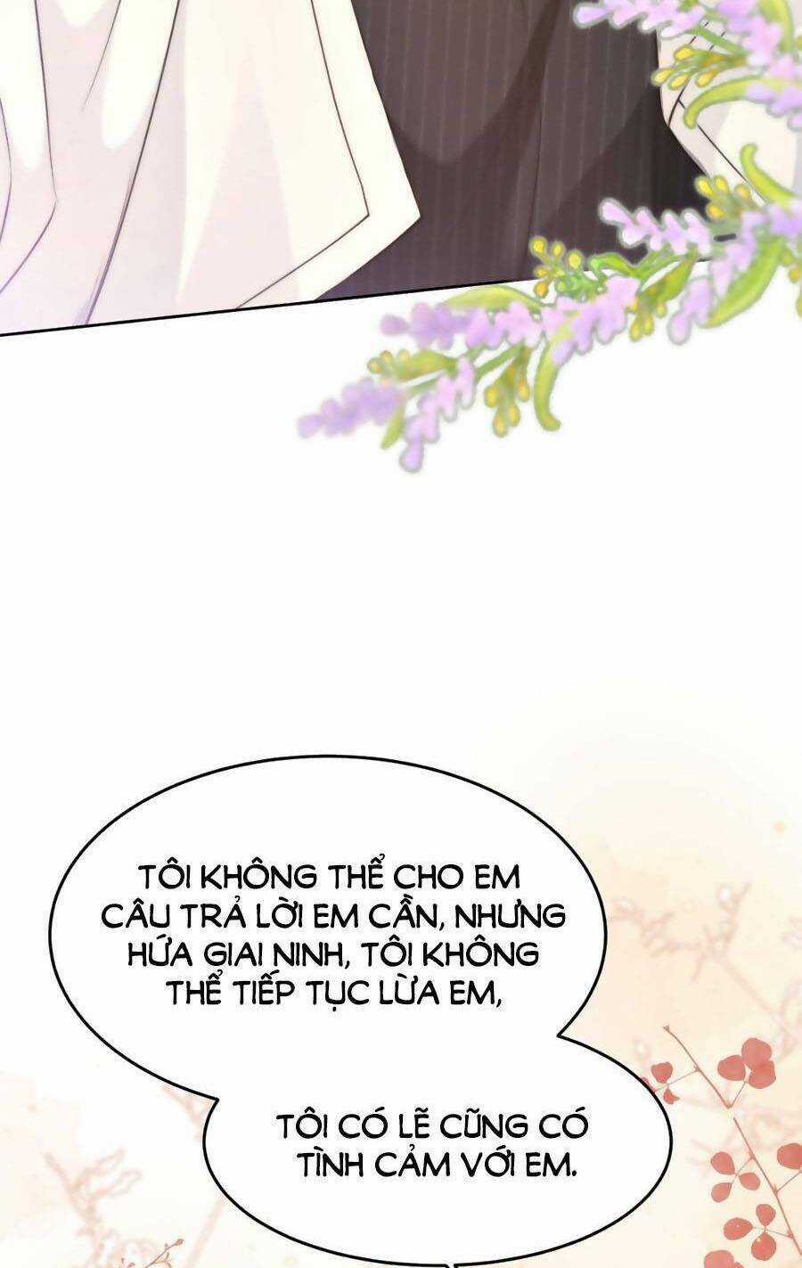 Hãy Để Cô Ấy Hạ Cánh Chapter 22 trang 56