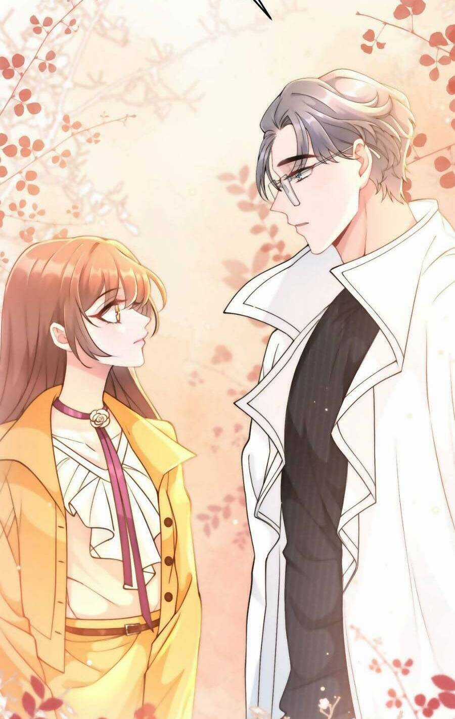 Hãy Để Cô Ấy Hạ Cánh Chapter 22 trang 57