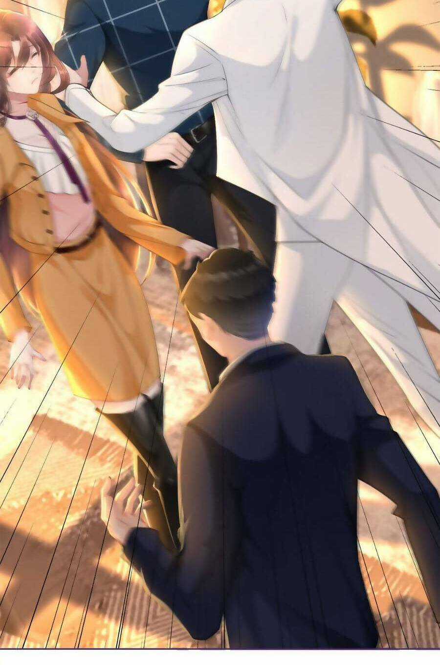 Hãy Để Cô Ấy Hạ Cánh Chapter 22 trang 6