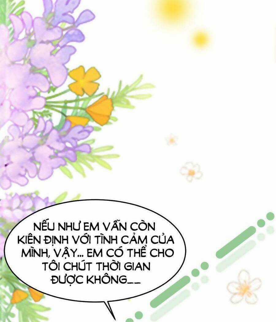 Hãy Để Cô Ấy Hạ Cánh Chapter 22 trang 63