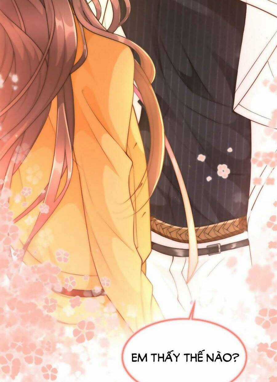 Hãy Để Cô Ấy Hạ Cánh Chapter 22 trang 69