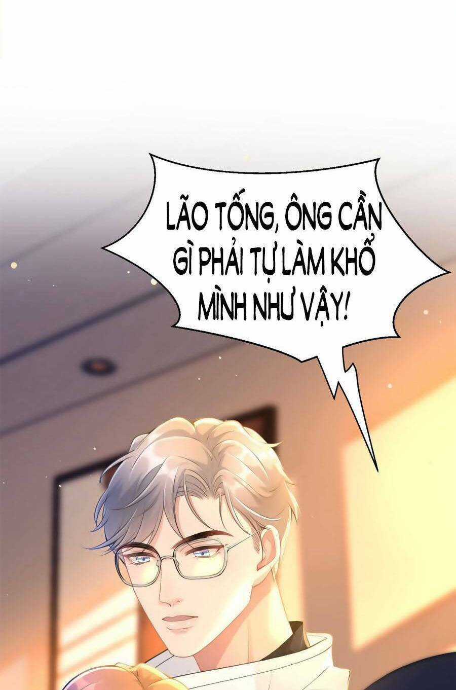 Hãy Để Cô Ấy Hạ Cánh Chapter 22 trang 7