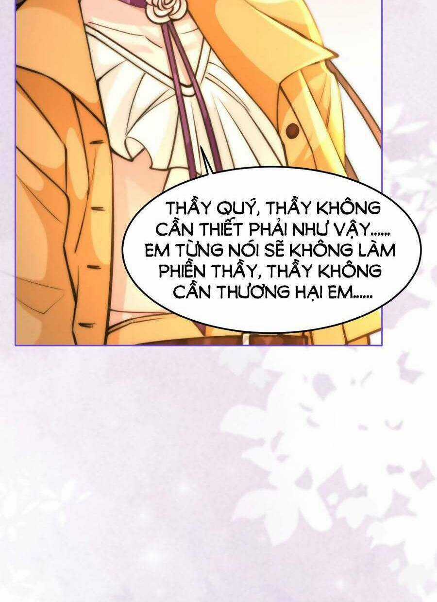 Hãy Để Cô Ấy Hạ Cánh Chapter 22 trang 71