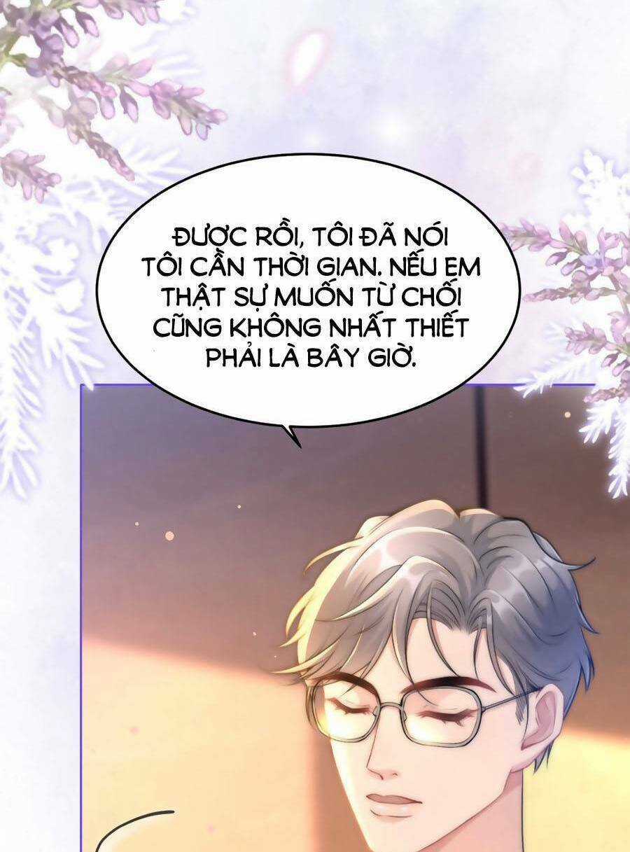 Hãy Để Cô Ấy Hạ Cánh Chapter 22 trang 76