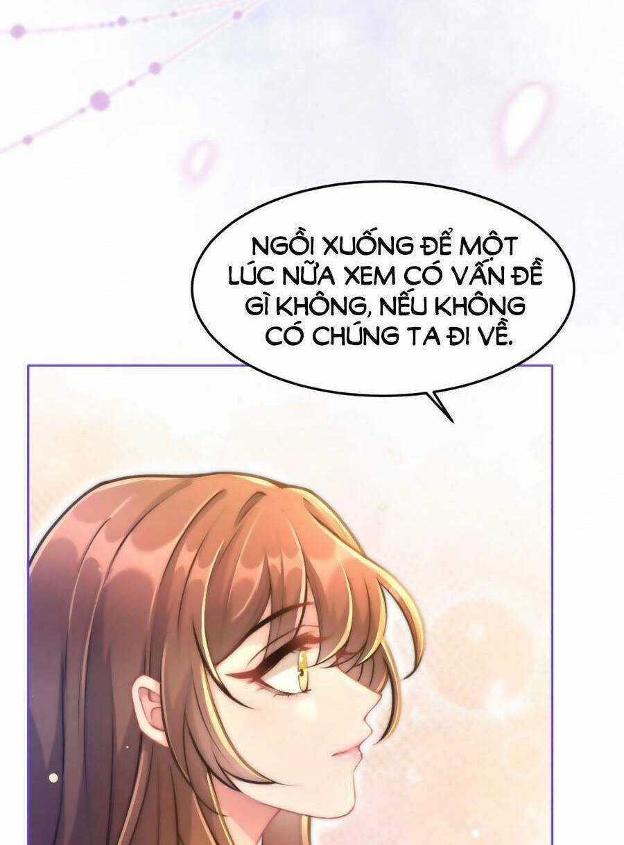 Hãy Để Cô Ấy Hạ Cánh Chapter 22 trang 78