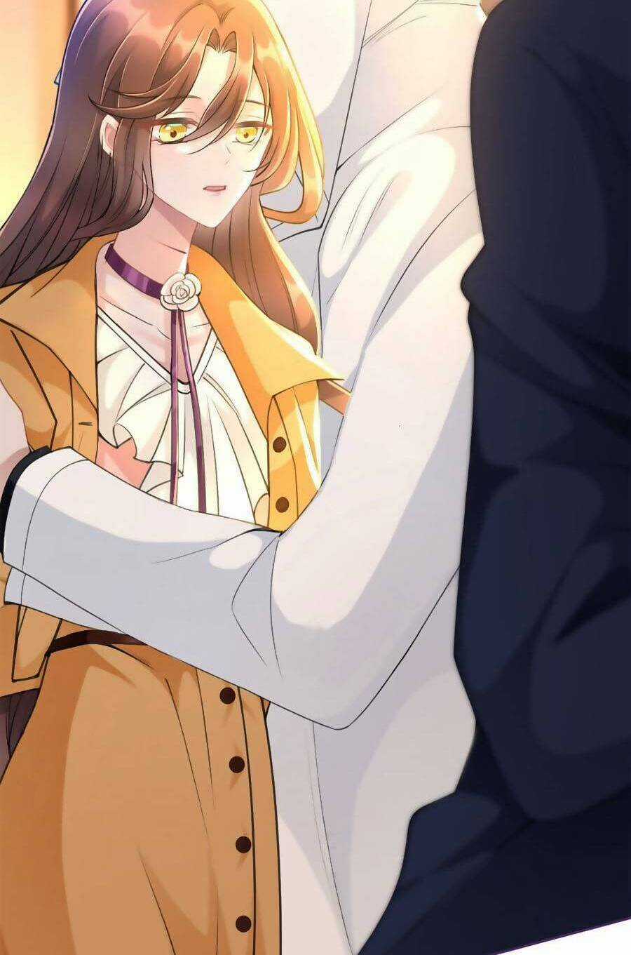 Hãy Để Cô Ấy Hạ Cánh Chapter 22 trang 8