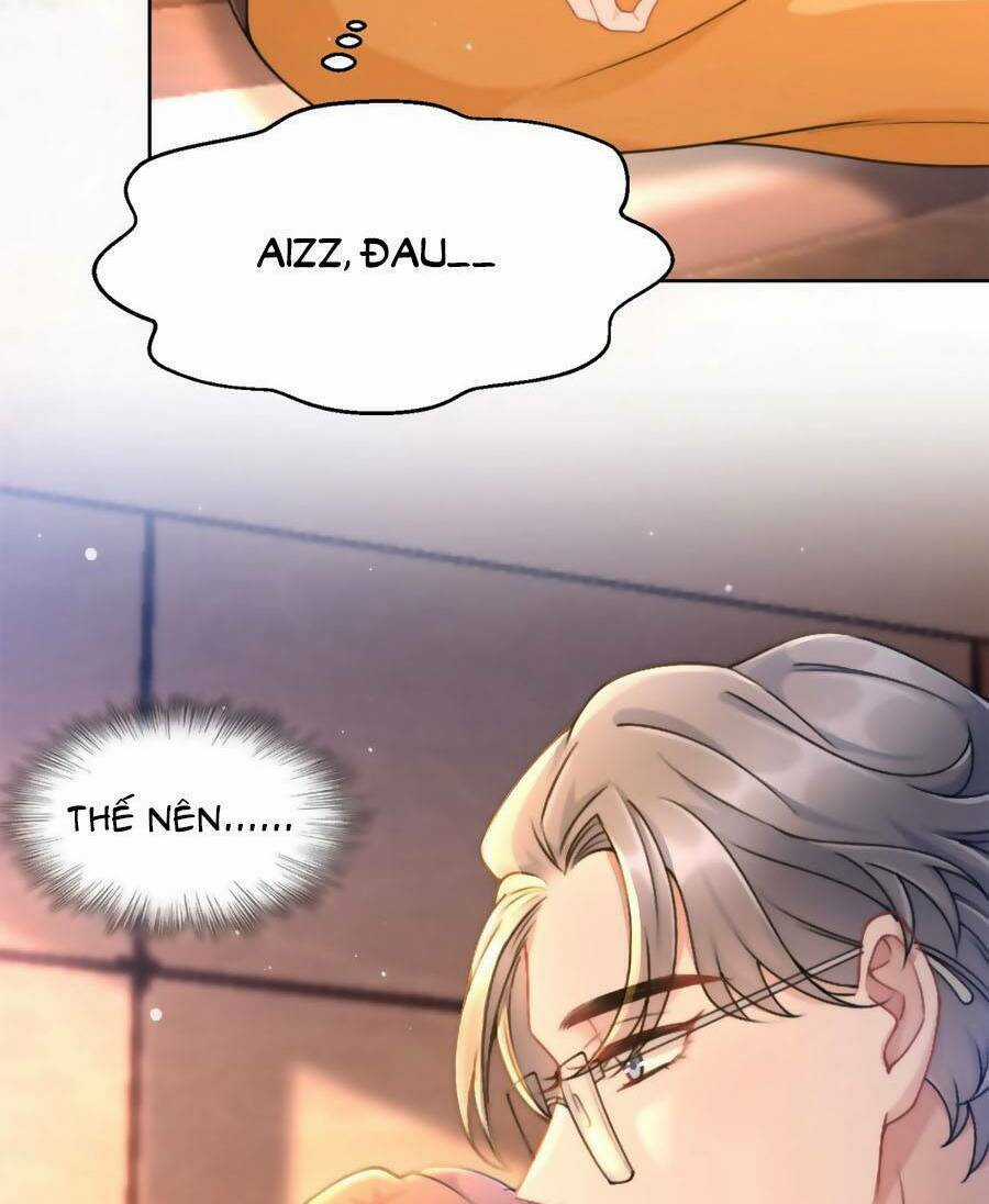 Hãy Để Cô Ấy Hạ Cánh Chapter 22 trang 83