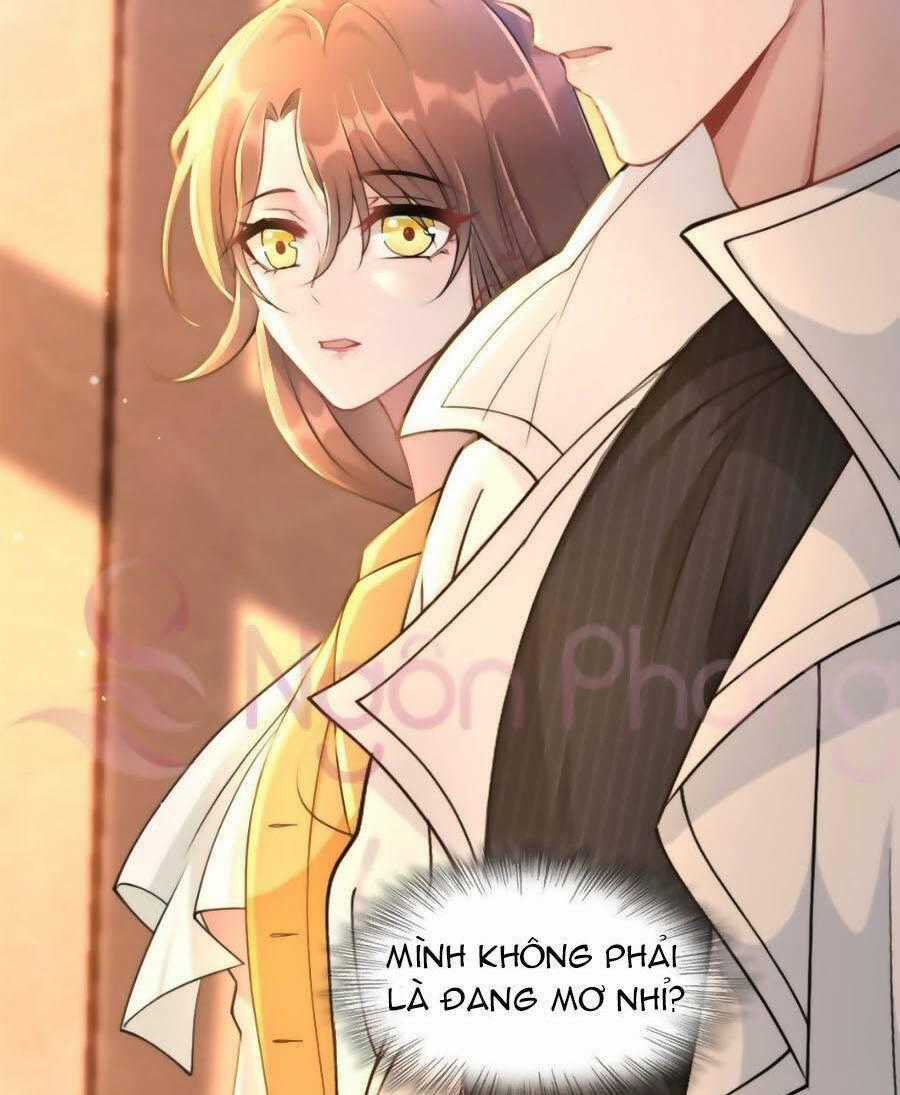 Hãy Để Cô Ấy Hạ Cánh Chapter 22 trang 84