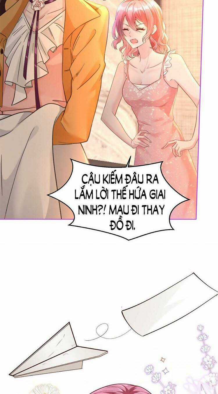 Hãy Để Cô Ấy Hạ Cánh Chapter 23 trang 10