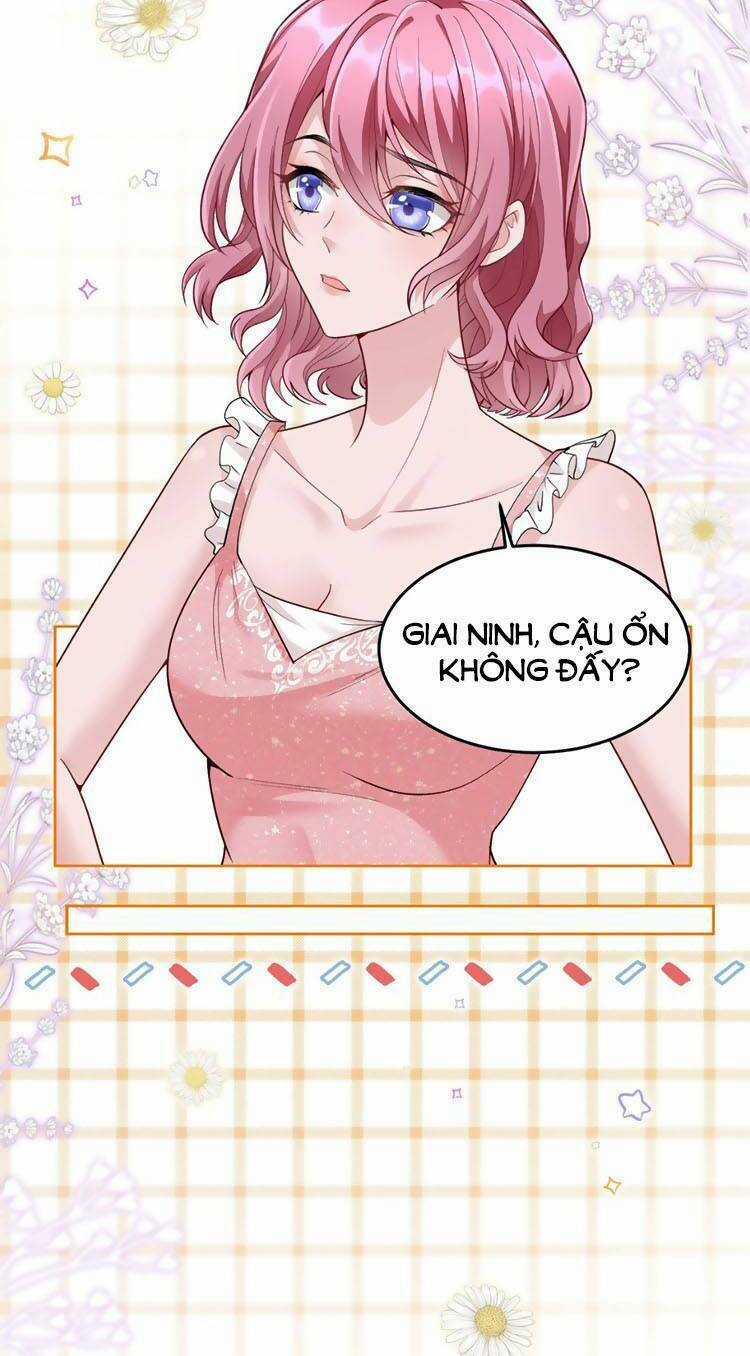 Hãy Để Cô Ấy Hạ Cánh Chapter 23 trang 11