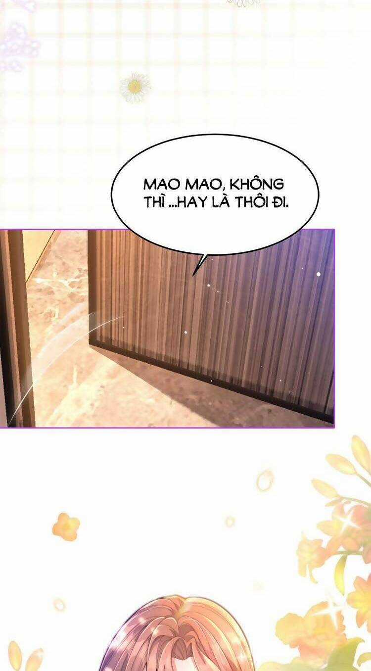 Hãy Để Cô Ấy Hạ Cánh Chapter 23 trang 12