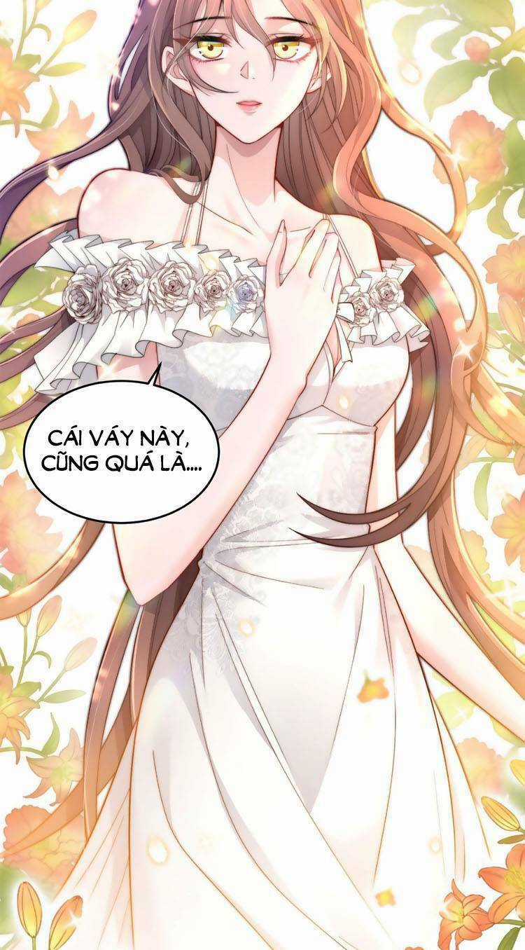 Hãy Để Cô Ấy Hạ Cánh Chapter 23 trang 13