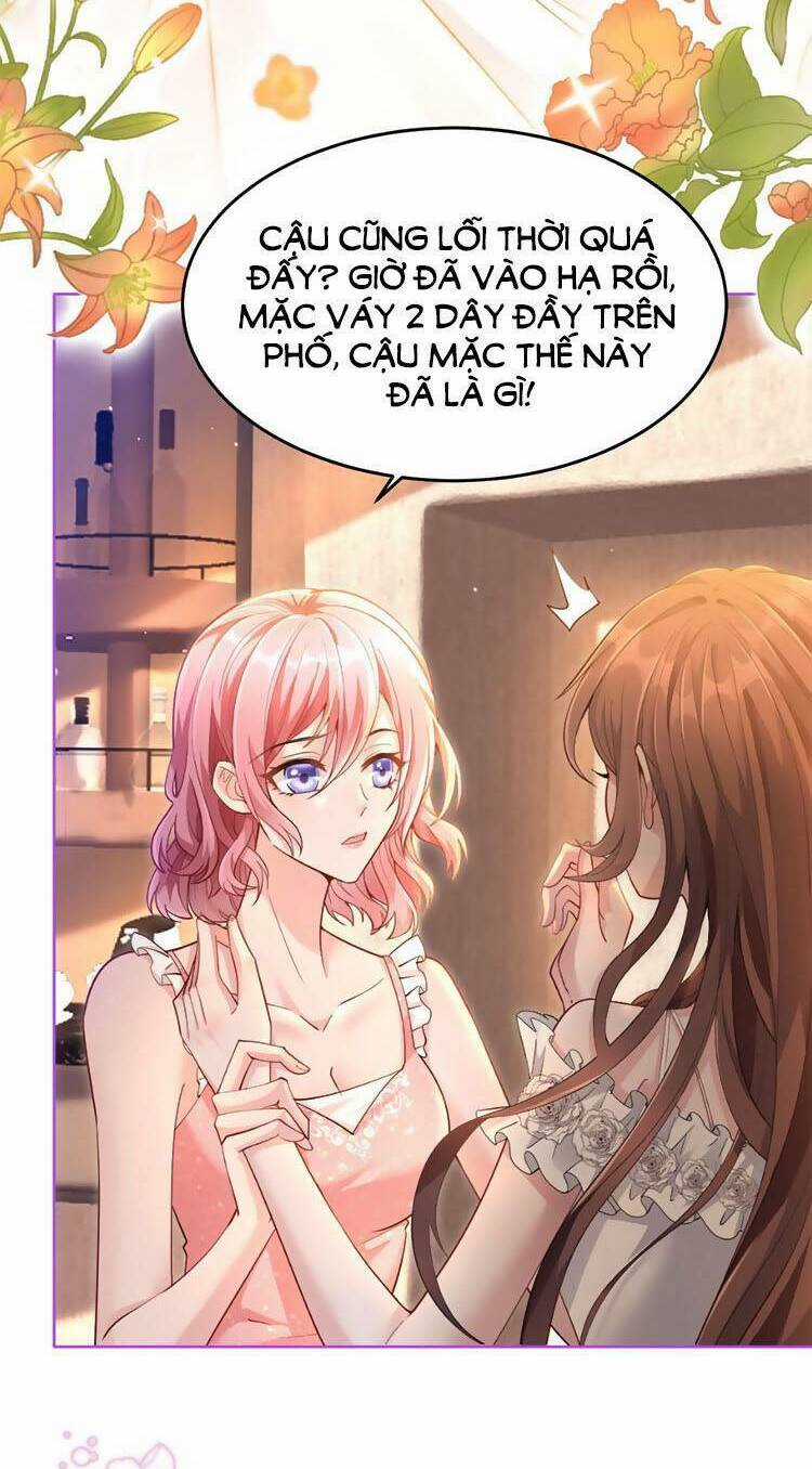 Hãy Để Cô Ấy Hạ Cánh Chapter 23 trang 14