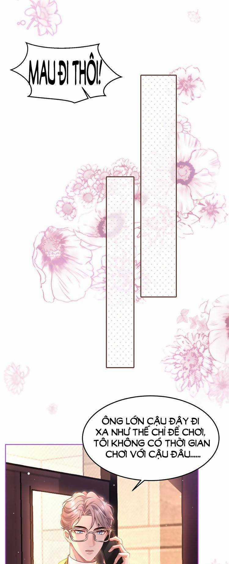 Hãy Để Cô Ấy Hạ Cánh Chapter 23 trang 15