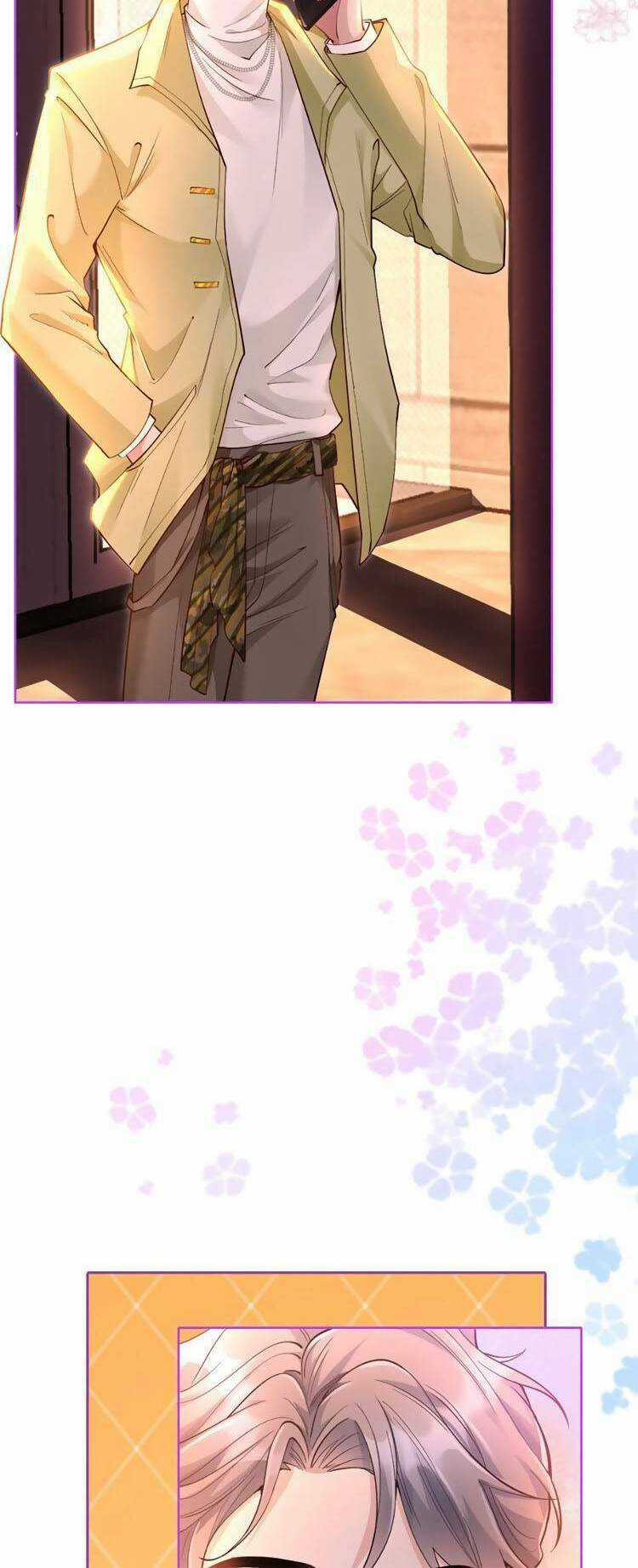 Hãy Để Cô Ấy Hạ Cánh Chapter 23 trang 16