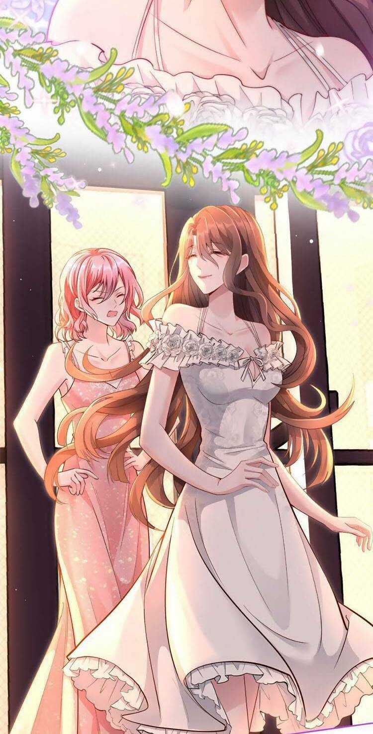 Hãy Để Cô Ấy Hạ Cánh Chapter 23 trang 18