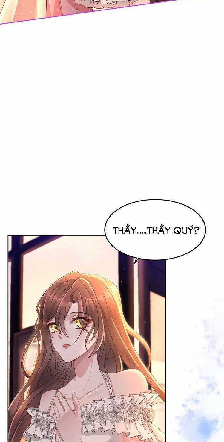 Hãy Để Cô Ấy Hạ Cánh Chapter 23 trang 19