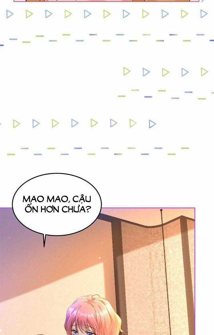 Hãy Để Cô Ấy Hạ Cánh Chapter 23 trang 2