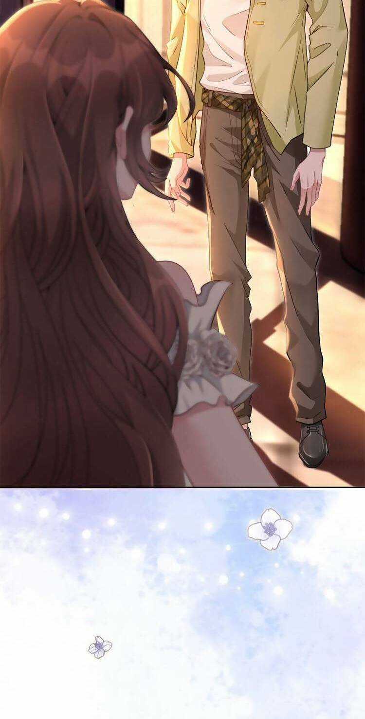 Hãy Để Cô Ấy Hạ Cánh Chapter 23 trang 21