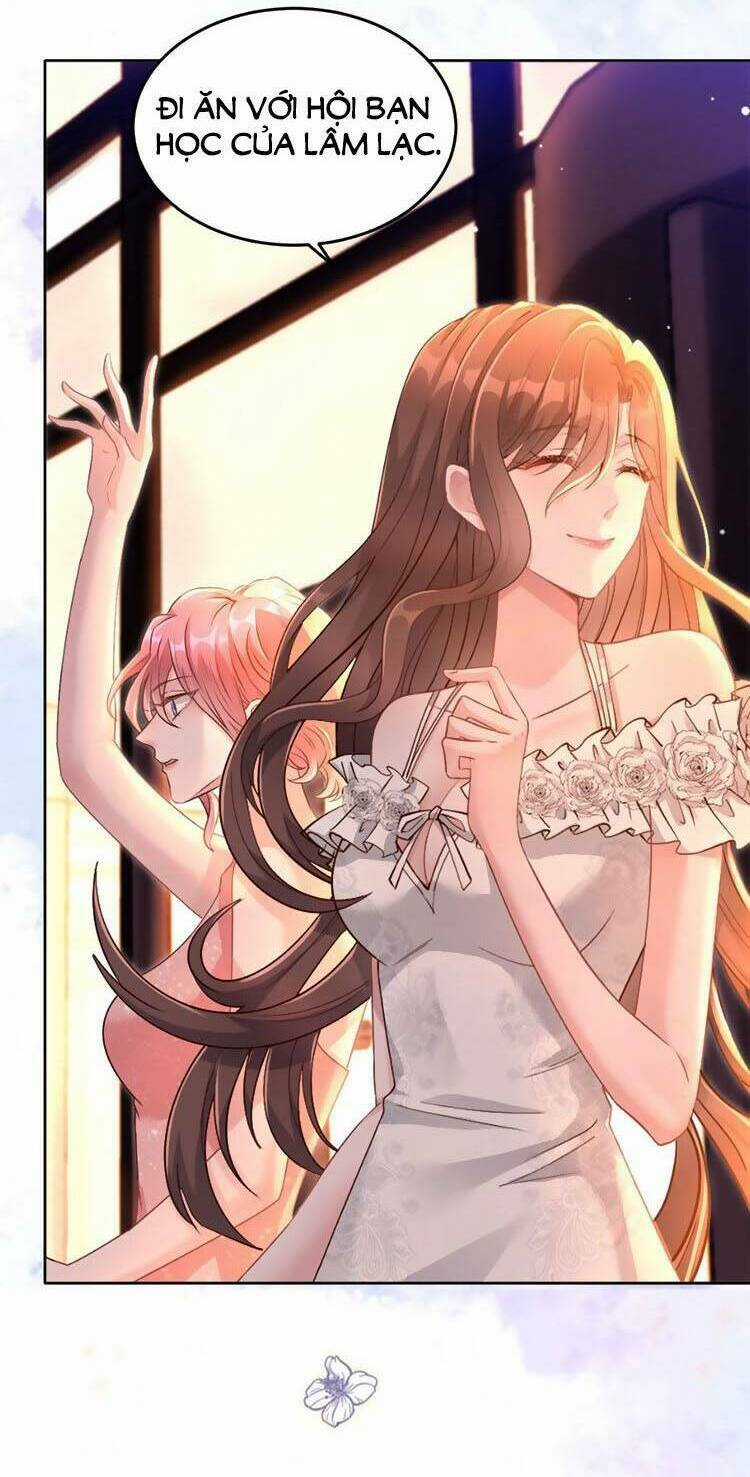 Hãy Để Cô Ấy Hạ Cánh Chapter 23 trang 22