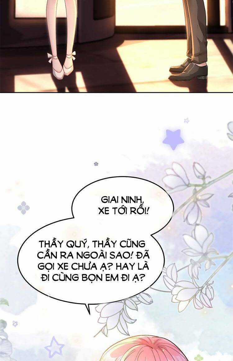 Hãy Để Cô Ấy Hạ Cánh Chapter 23 trang 24