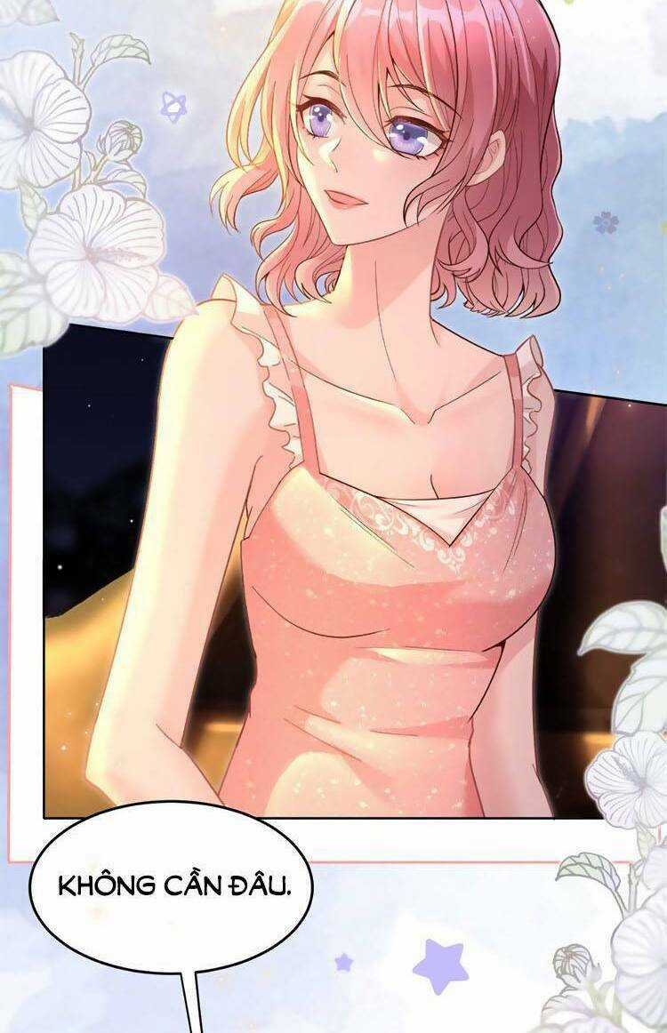 Hãy Để Cô Ấy Hạ Cánh Chapter 23 trang 25