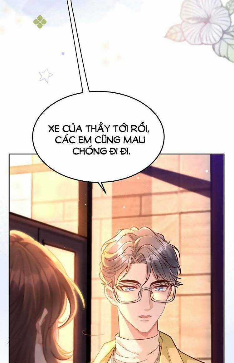Hãy Để Cô Ấy Hạ Cánh Chapter 23 trang 26