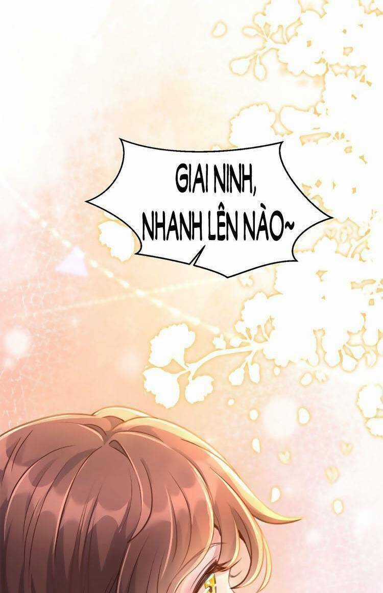 Hãy Để Cô Ấy Hạ Cánh Chapter 23 trang 29