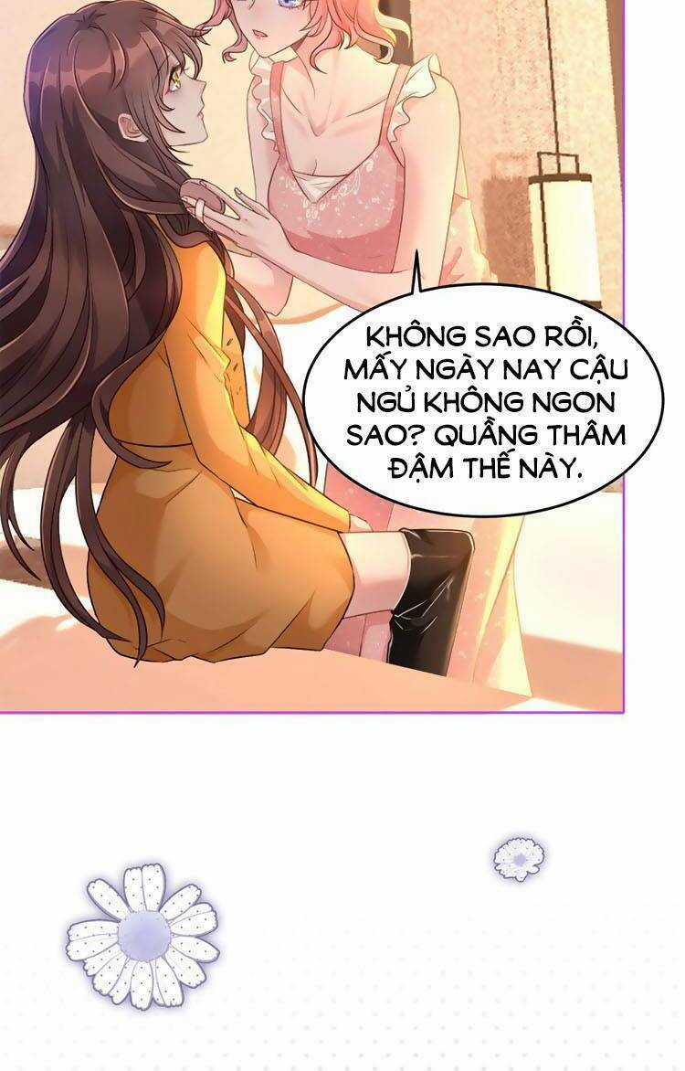 Hãy Để Cô Ấy Hạ Cánh Chapter 23 trang 3