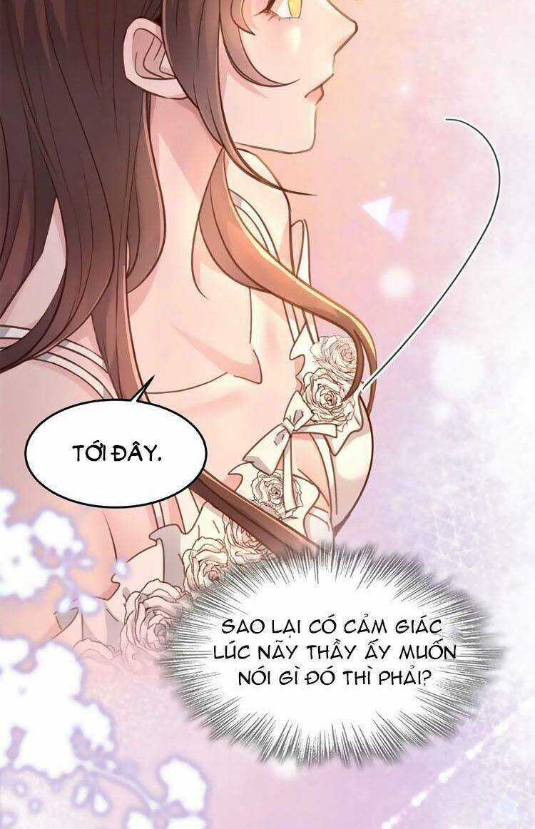 Hãy Để Cô Ấy Hạ Cánh Chapter 23 trang 30