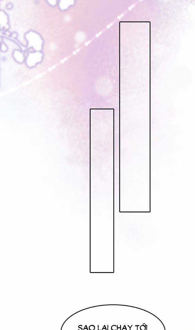 Hãy Để Cô Ấy Hạ Cánh Chapter 23 trang 31