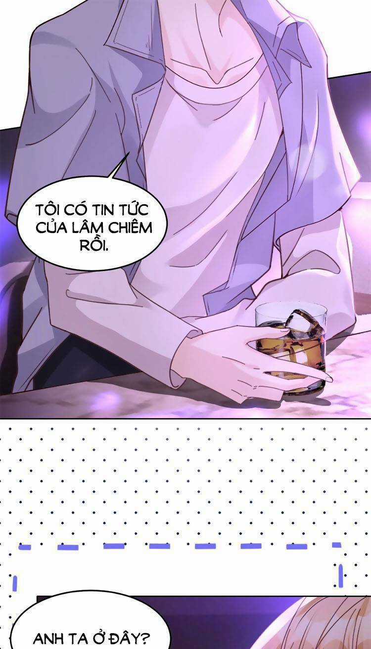 Hãy Để Cô Ấy Hạ Cánh Chapter 23 trang 35