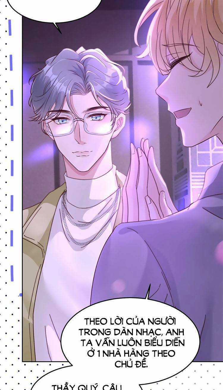 Hãy Để Cô Ấy Hạ Cánh Chapter 23 trang 36