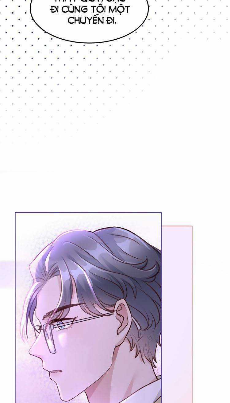 Hãy Để Cô Ấy Hạ Cánh Chapter 23 trang 37