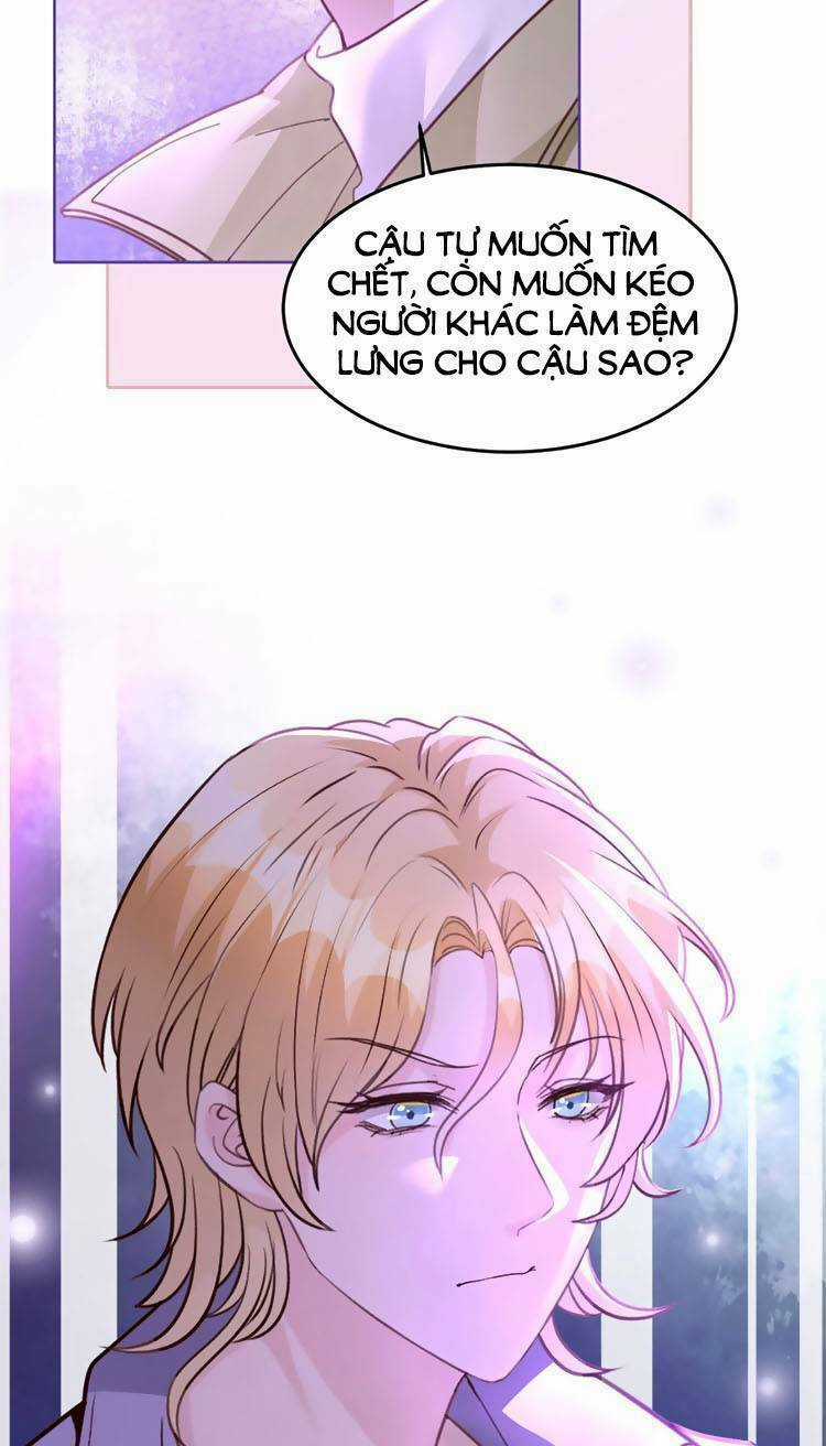 Hãy Để Cô Ấy Hạ Cánh Chapter 23 trang 38