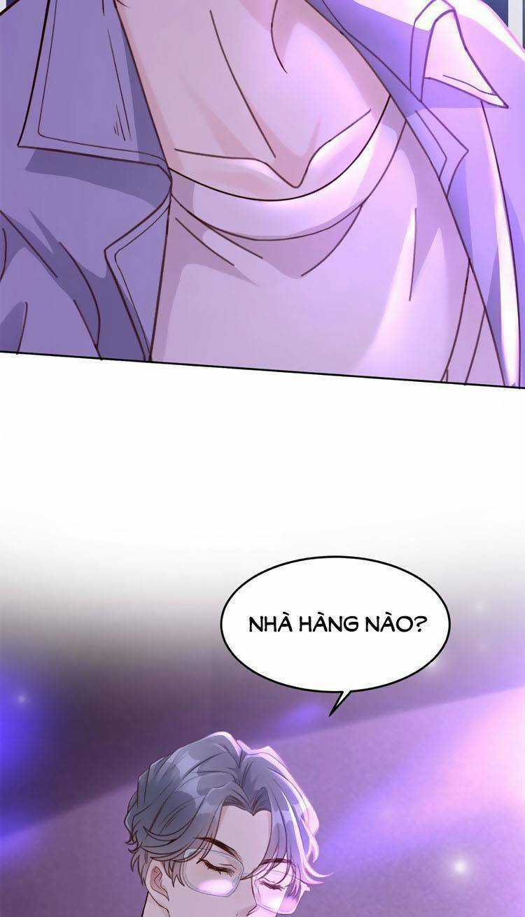 Hãy Để Cô Ấy Hạ Cánh Chapter 23 trang 39