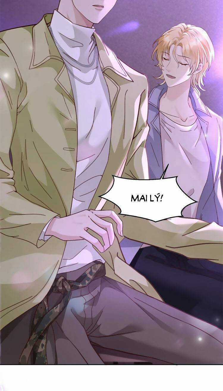 Hãy Để Cô Ấy Hạ Cánh Chapter 23 trang 40