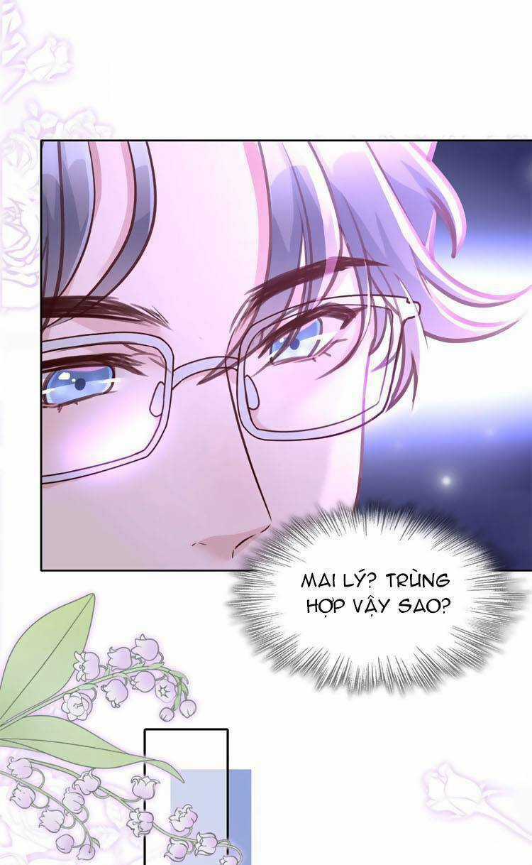 Hãy Để Cô Ấy Hạ Cánh Chapter 23 trang 41