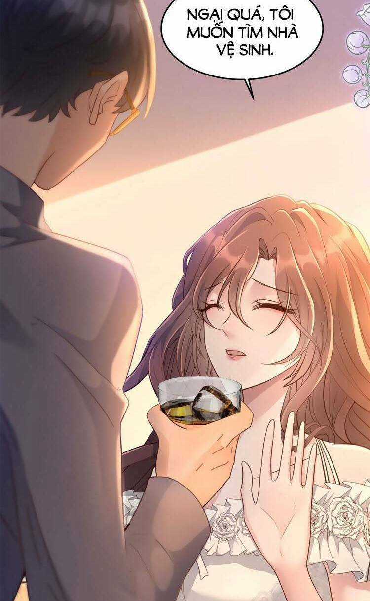 Hãy Để Cô Ấy Hạ Cánh Chapter 23 trang 43