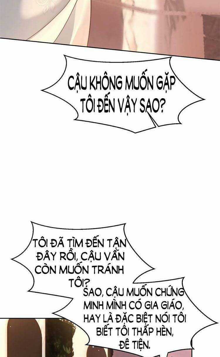 Hãy Để Cô Ấy Hạ Cánh Chapter 23 trang 46