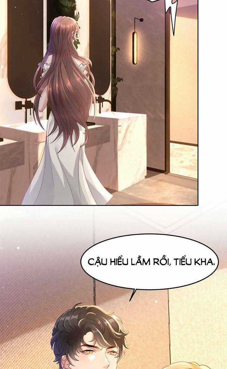 Hãy Để Cô Ấy Hạ Cánh Chapter 23 trang 47