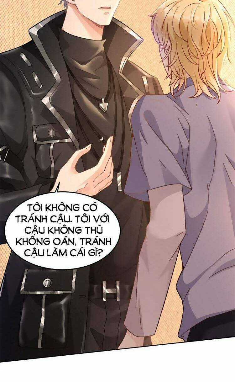 Hãy Để Cô Ấy Hạ Cánh Chapter 23 trang 48