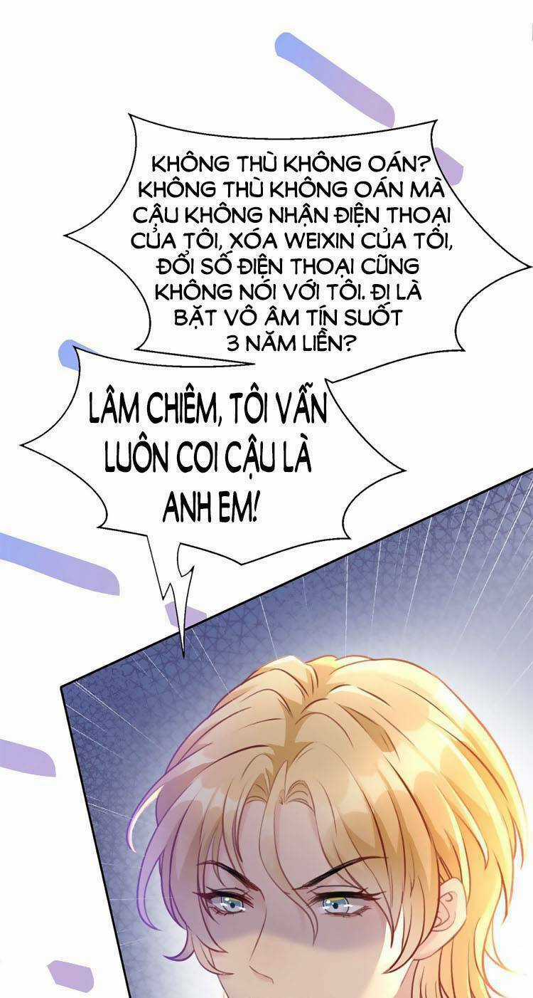 Hãy Để Cô Ấy Hạ Cánh Chapter 23 trang 49