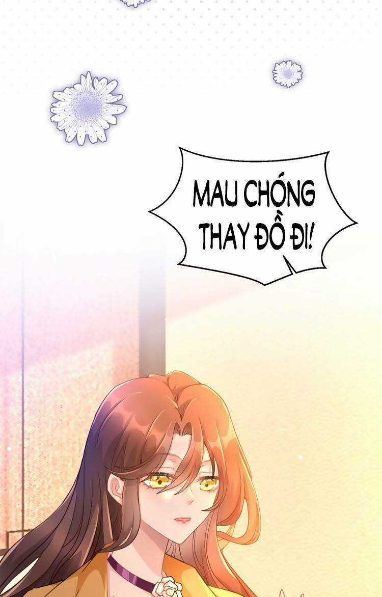 Hãy Để Cô Ấy Hạ Cánh Chapter 23 trang 5