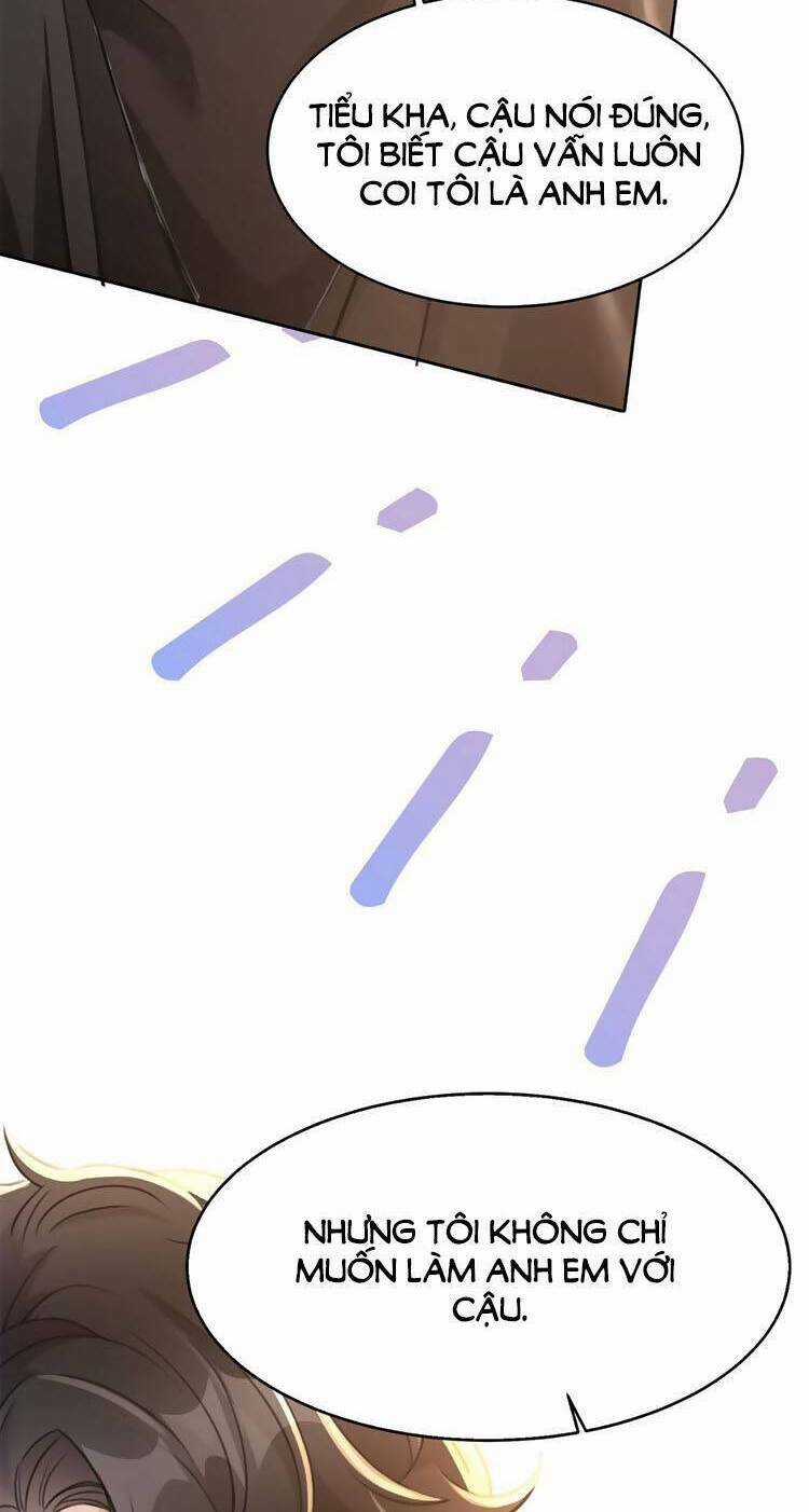 Hãy Để Cô Ấy Hạ Cánh Chapter 23 trang 51