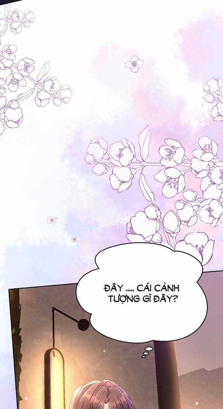 Hãy Để Cô Ấy Hạ Cánh Chapter 23 trang 53